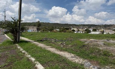 TERRENO EN VENTA EN TONALA EN RESIDENCIAL DEL PRADO