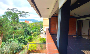 HERMOSA Y AMPLIA CASA EN MONSERRATE, SANTA ROSA DE CABAL