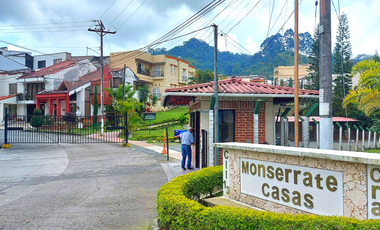 HERMOSA Y AMPLIA CASA EN MONSERRATE, SANTA ROSA DE CABAL