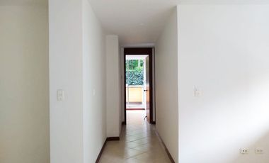 PR15665 Apartamento en arriendo en el sector Los Balsos n1, Medellin
