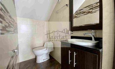 Apartamento en venta Fusagasugá Cambulos I