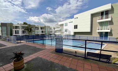 Apartamento en venta Fusagasugá Cambulos I