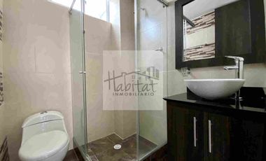 Apartamento en venta Fusagasugá Cambulos I