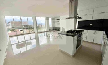 Apartamento en venta Fusagasugá Cambulos I