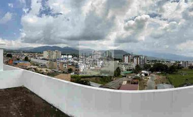 Apartamento en venta Fusagasugá Cambulos I