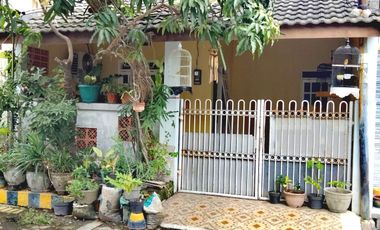 Rumah MURAH Harga Dibawah 1M di Baruk Timur Wisma Kedung Asem Indah Rungkut Surabaya Timur