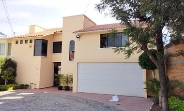 Casa en venta Fracc. RINCONADA DE LOS ANDES en San Luis Potosi, S.L.P.