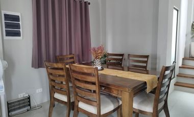 3 BEDROOMS FURNISHED SINGLE DETACHED HOUSE  NEAR ATENEO DE CEBU @PHP12.2M