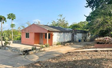 FINCA EN VENTA, MEMBRILLAL TURBACO BOLIVAR .