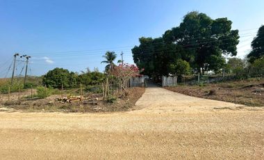 FINCA EN VENTA, MEMBRILLAL TURBACO BOLIVAR .