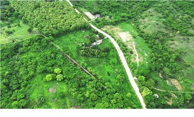 FINCA EN VENTA, MEMBRILLAL TURBACO BOLIVAR .