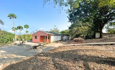 FINCA EN VENTA, MEMBRILLAL TURBACO BOLIVAR .