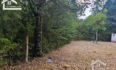 TERRENO LA JOYA, CEBADAS, MINERAL DEL CHICO