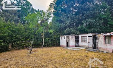 TERRENO LA JOYA, CEBADAS, MINERAL DEL CHICO