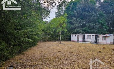 TERRENO LA JOYA, CEBADAS, MINERAL DEL CHICO