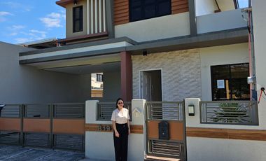 4BR MOVE-IN READY HOMES IN IMUS, CAVITE, ALONG AGUINALDO HIGHWAY, NEAR S&R IMUS, CITYMALL ANABU, AND ROBINSONS IMUS