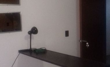 Se renta estudio amueblado en Atizapán, Edo. de Mex.