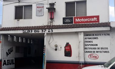 LOCAL COMERCIAL EN VENTA EN APODACA, NUEVO LEON, ZONA MODERNO APODACA, AV. MIGUEL ALEMAN