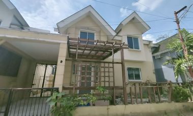 House for rent in Cebu City, Nichols Park in Guadalupe