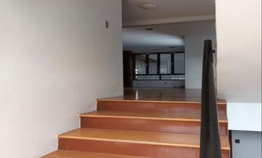 4BR MODERN HOUSE FOR LEASE. MERVILLE, PARANAQUE CITY
