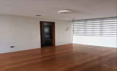 4BR MODERN HOUSE FOR LEASE. MERVILLE, PARANAQUE CITY