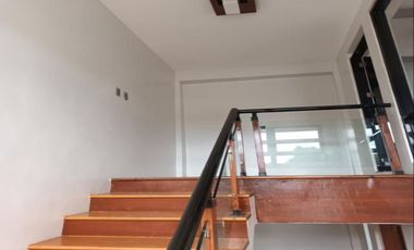 4BR MODERN HOUSE FOR LEASE. MERVILLE, PARANAQUE CITY