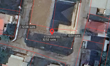 Land 108 Sq.wah for SALE in San Kanphaeng