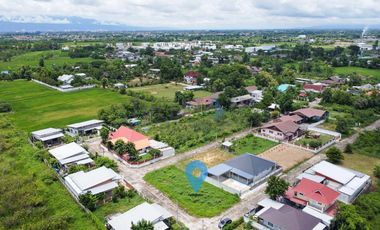 Land 108 Sq.wah for SALE in San Kanphaeng