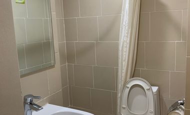 2 Bedroom with Balcony in Antel Spa Suites Makati