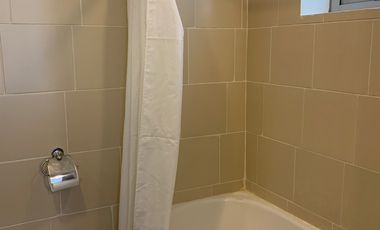 2 Bedroom with Balcony in Antel Spa Suites Makati