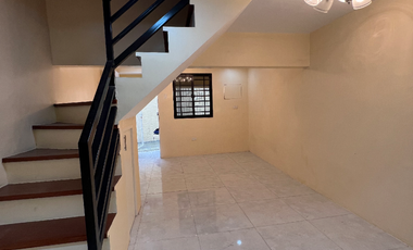 Your Dream Home Awaits: Spacious 3-Storey Townhouse in Mandaluyong | 2BR, 3 T&B | Newly Painted | Only 7.5M!