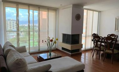 ALQUILO ESPECTACULAR APTO AMOBLADO EN BOGOTA SALITRE