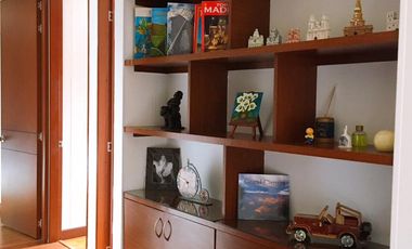 ALQUILO ESPECTACULAR APTO AMOBLADO EN BOGOTA SALITRE