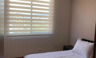 ALQUILO ESPECTACULAR APTO AMOBLADO EN BOGOTA SALITRE