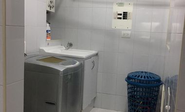 ALQUILO ESPECTACULAR APTO AMOBLADO EN BOGOTA SALITRE