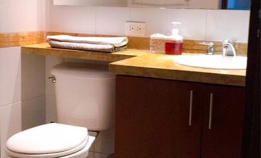 ALQUILO ESPECTACULAR APTO AMOBLADO EN BOGOTA SALITRE