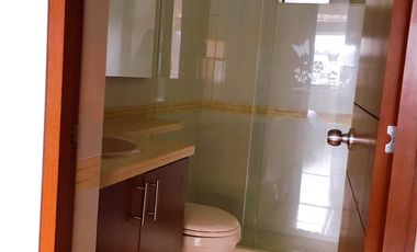 ALQUILO ESPECTACULAR APTO AMOBLADO EN BOGOTA SALITRE