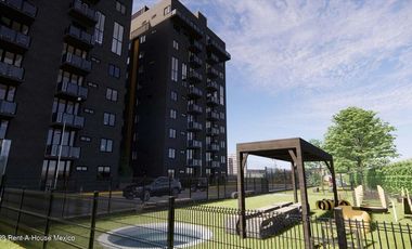 El Pueblito departamento de 3 recamaras en PREVENTA 2026 GPT5353
