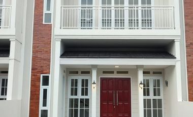 Rumah Clav Arcamanik-Antapani, Baru 2 LANTAI Murah, Cisaranten Kulon Kota Bandung Timur, Jual Dijual