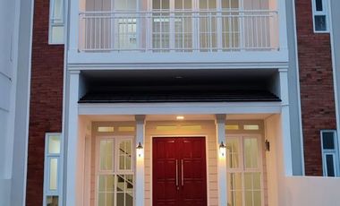 Rumah Clav Arcamanik-Antapani, Baru 2 LANTAI Murah, Cisaranten Kulon Kota Bandung Timur, Jual Dijual