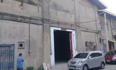 Warehouse in Pandacan Manila, 181 sqm