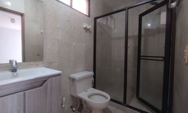Apartamento en arriendo en Alto Prado.