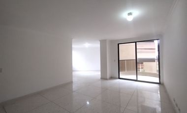 Apartamento en arriendo en Alto Prado.