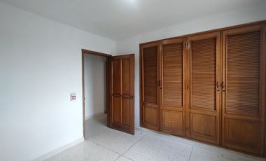 Apartamento en arriendo en Alto Prado.