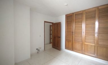 Apartamento en arriendo en Alto Prado.