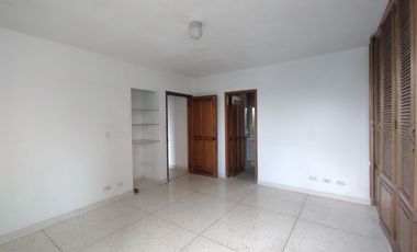 Apartamento en arriendo en Alto Prado.