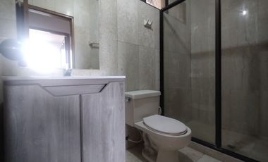 Apartamento en arriendo en Alto Prado.