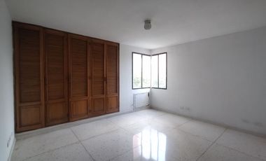 Apartamento en arriendo en Alto Prado.