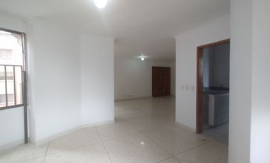 Apartamento en arriendo en Alto Prado.
