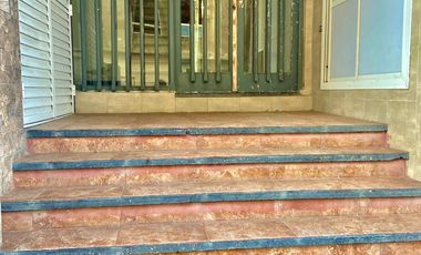 DEPARTAMENTO EN VENTA , 3 AMBIENTES